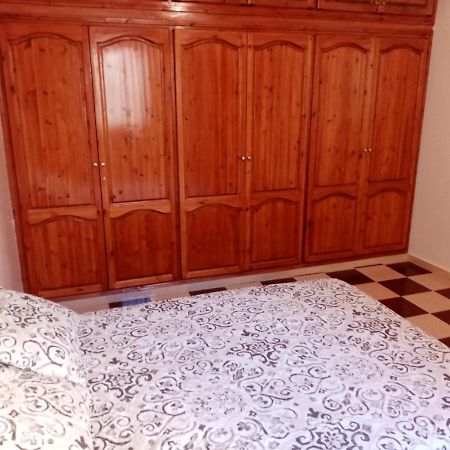 Grand Appartement à 5 mn de la plage Agadir Extérieur photo