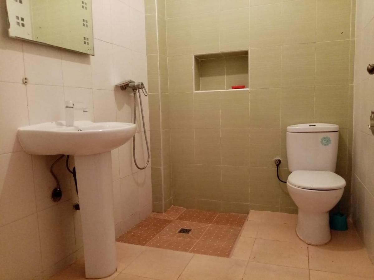 Grand Appartement à 5 mn de la plage Agadir Extérieur photo